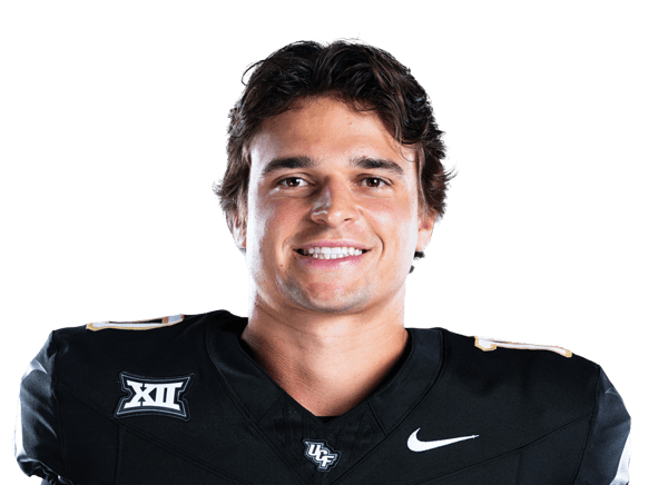 Kaleb Annett headshot