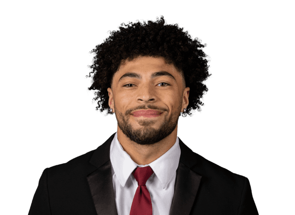 Ramone Green Jr. headshot
