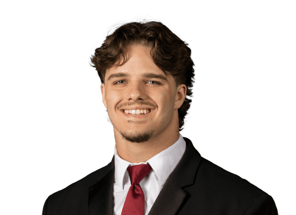 Cooper Roy headshot