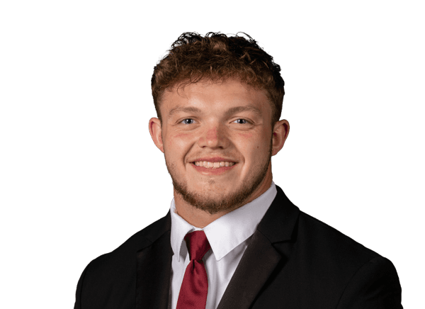 Caden Wiest headshot
