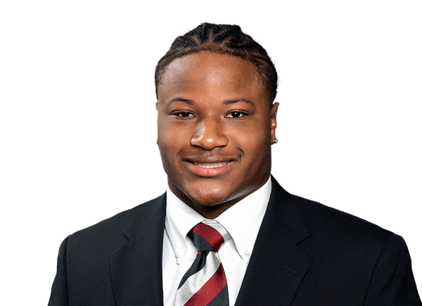 Maurice Brown II headshot