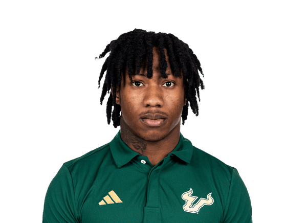 Jason Collins Jr. headshot