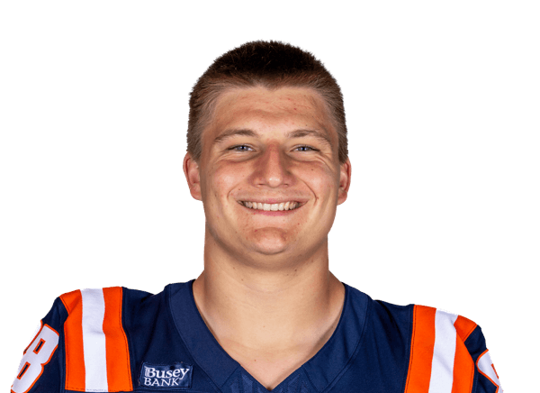 Davin Stoffel headshot
