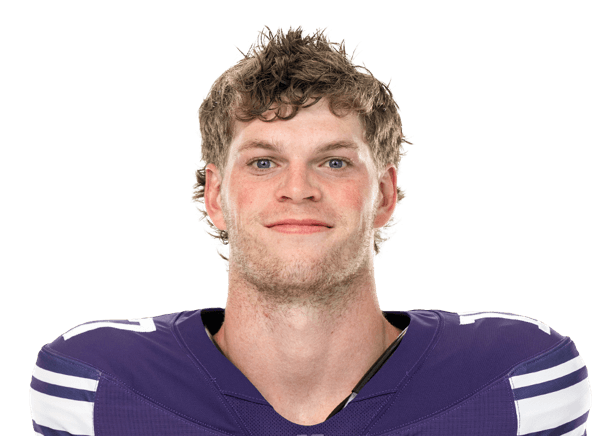 Griffin Wilde headshot