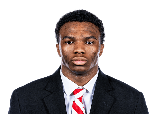 Jamir Conn headshot