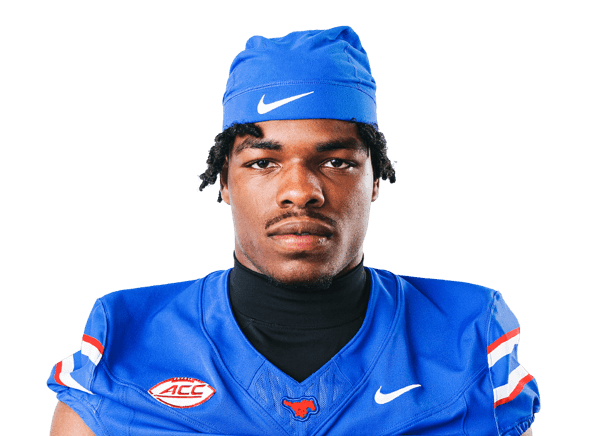 Yannick Smith headshot