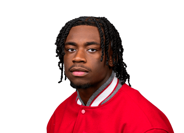 Jaylen Allen headshot