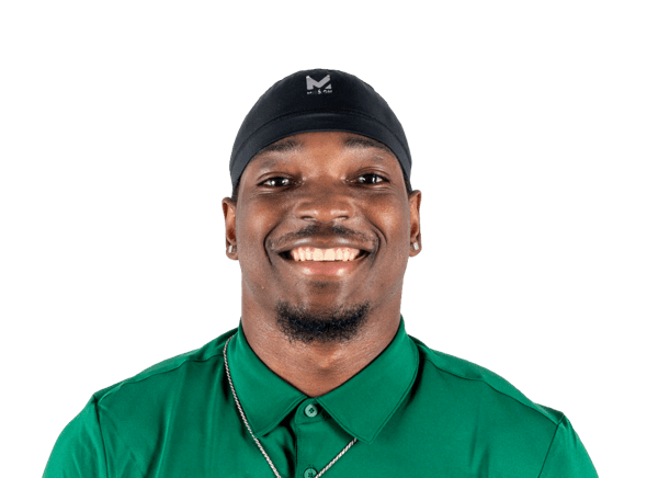 Darren James-Hamilton headshot