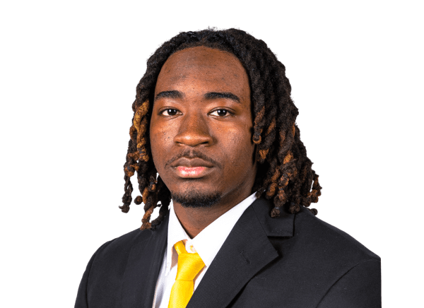 Jaquari Lewis headshot