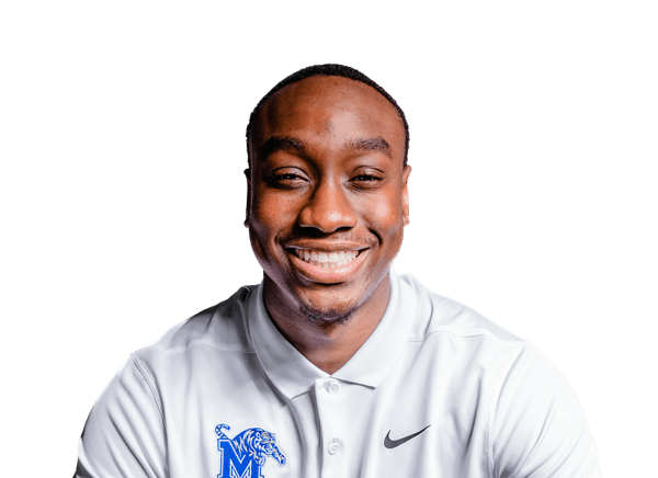 Anthony Richard Jr. headshot