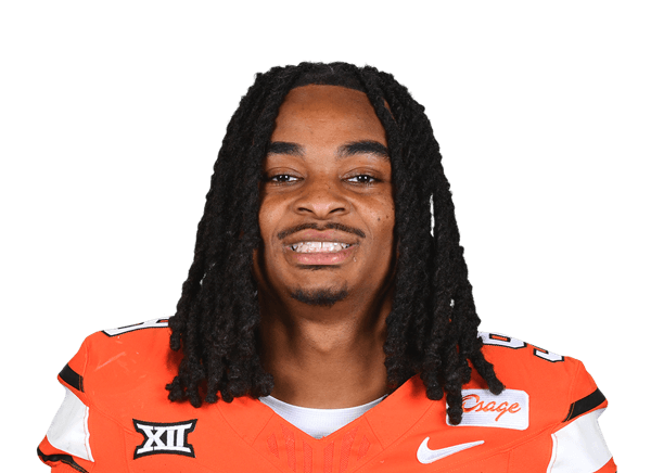 LaDainian Fields headshot