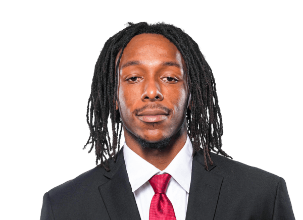 Lester Jones headshot