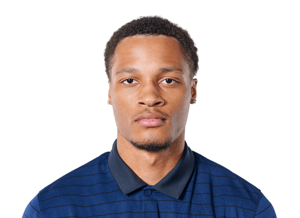 Andre Jordan Jr. headshot