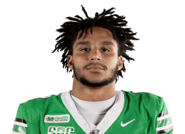 Adrian Norton headshot