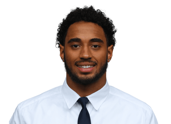 Cam Jones headshot