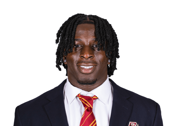Onye Nwosisi headshot