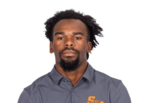 Dravon Wilson headshot