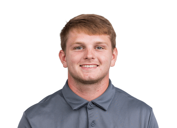 Landon Graves headshot