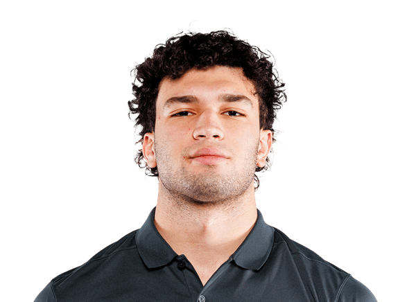 Jude James headshot