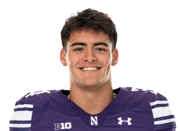 Payton Roth headshot
