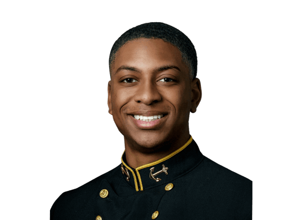 Braxton Woodson headshot