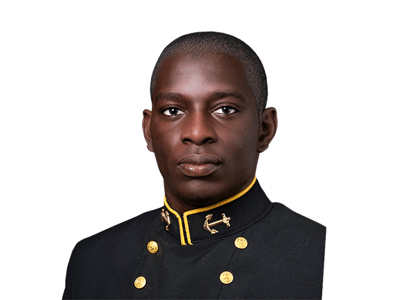 Irabonoise Oniha headshot