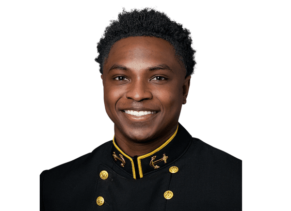 Isaiah Bryant headshot