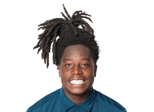 Nate Henry headshot