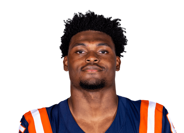 Robert Edmonson headshot
