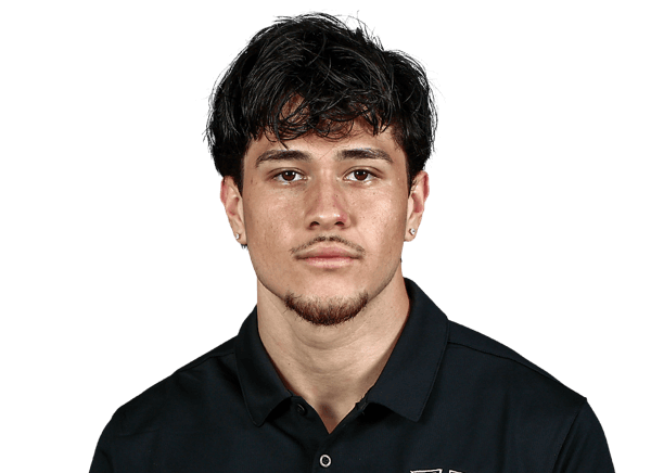 Nick Delgadillo headshot