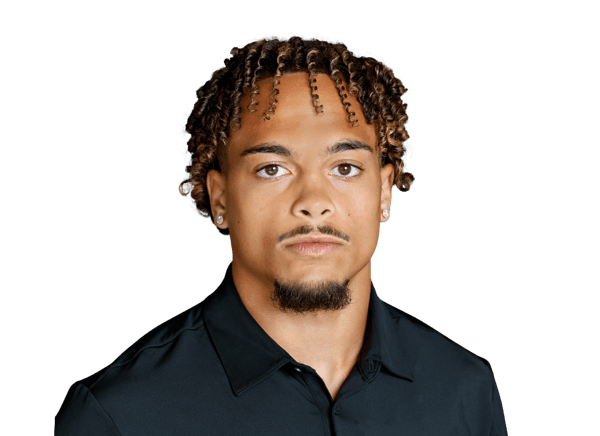 Tayden Barnes headshot