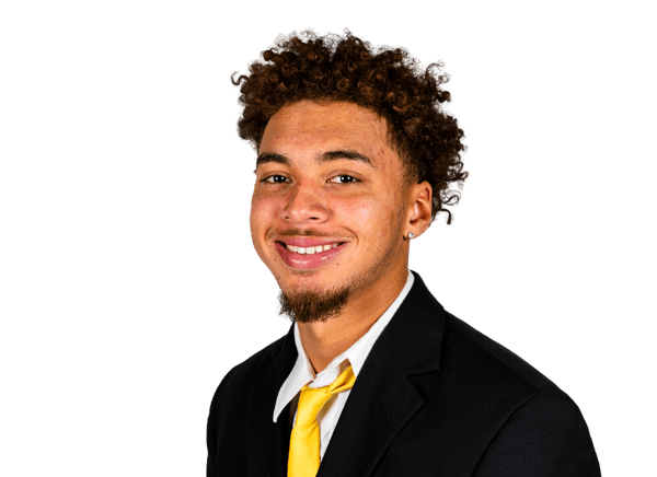 Eric Adams headshot
