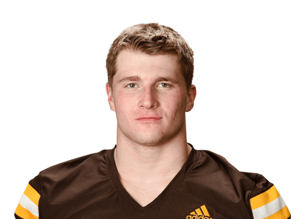 Jack Dunkley headshot