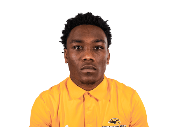 Michael Robinson III headshot