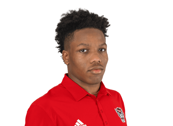 Darius Johnson headshot