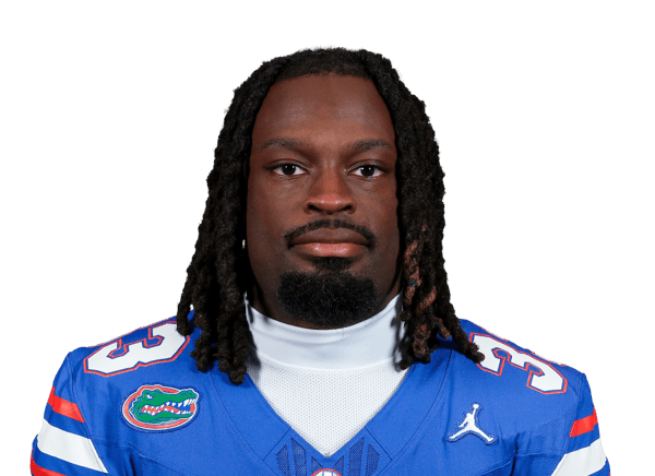 DJ Coleman headshot