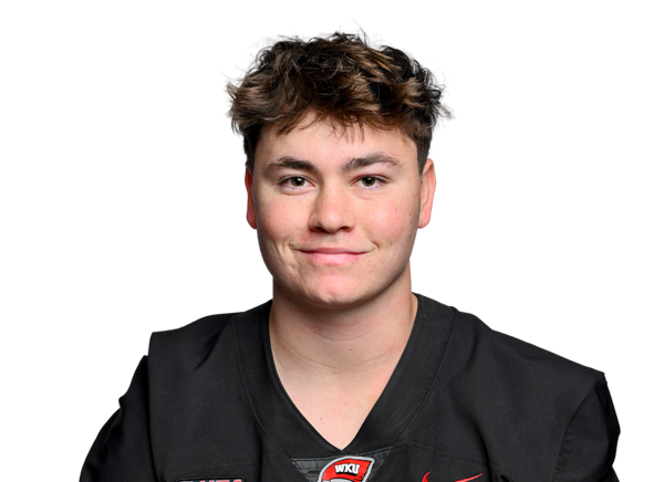 Coleson Arends headshot