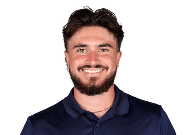 Ian Brandt headshot