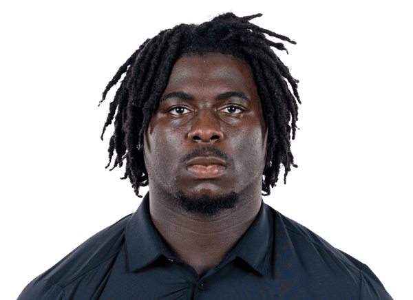 DJ Hicks headshot