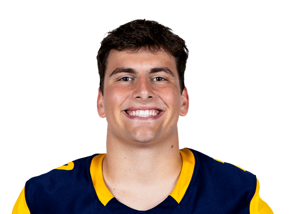 Hayden Dawahare headshot