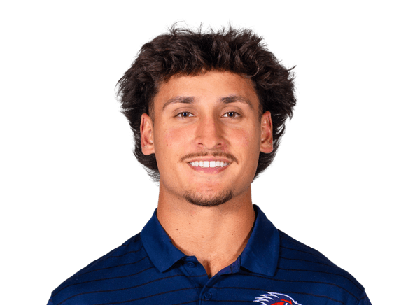 Michael Petro headshot