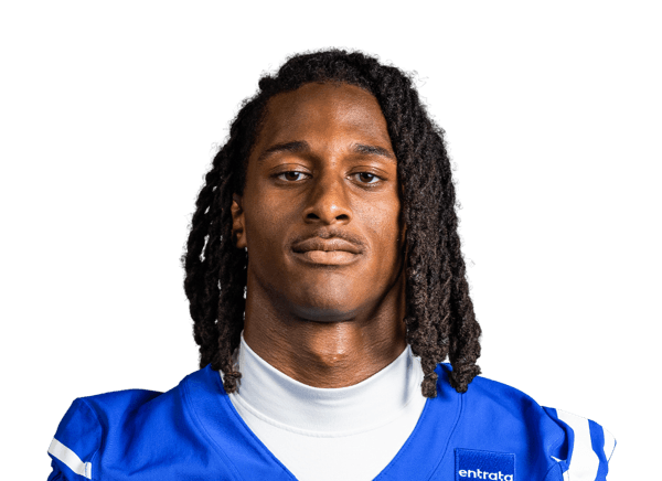 Jojo Phillips headshot