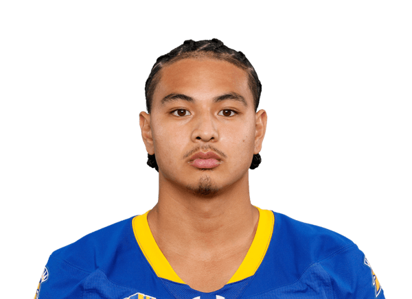 Naseri Danielson headshot