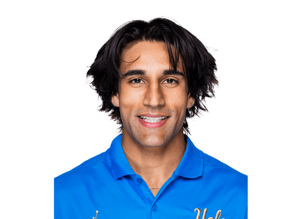 Mateen Bhaghani headshot