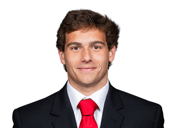 Reed Linder headshot