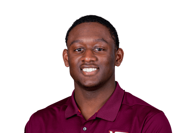 Ja'Ricous Hairston headshot