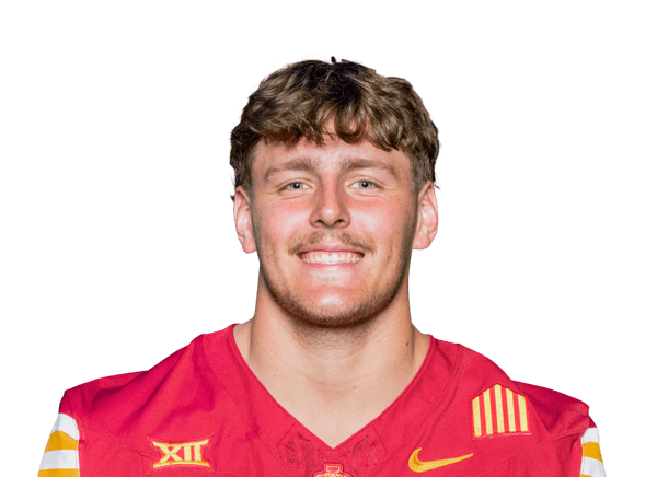 Easton Miller headshot