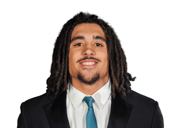 Donovan Grayson headshot
