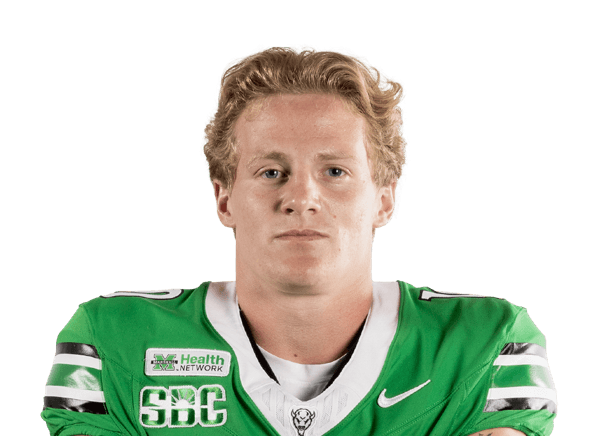 Judah Price headshot