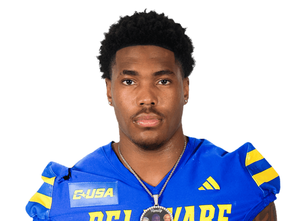 Viron Ellison Jr. headshot